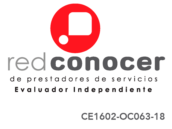Red Conocer