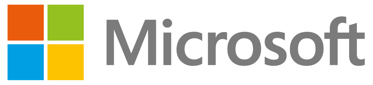 Microsoft