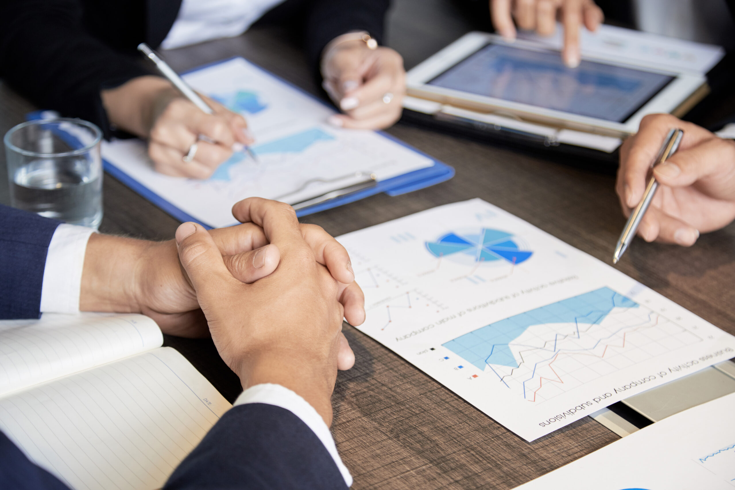 [Imagen de Éxito Profesional]